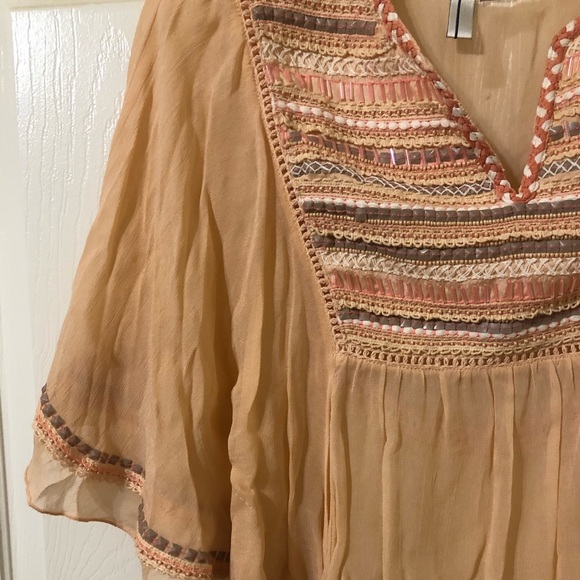 Anthropologie Blank London blouse - Picture 2 of 6